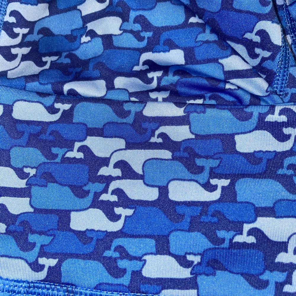 Vineyard Vines Euc Performance Whale Leggings Siz… - image 6